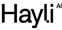 Hayli.ai Logo